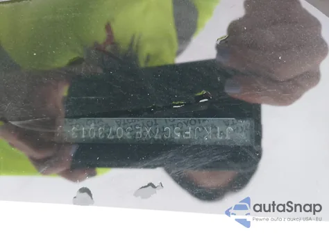 2014 Scion Tc 10 Series z USA, uszkodzony, nr VIN JTKJF5C7XE3073013